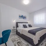 Lejlighedshotel Menalo Elegance Zaton (Zadar)