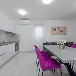 Lejlighedshotel Menalo Elegance Zaton (Zadar)