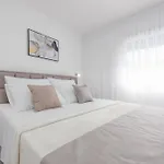Lejlighedshotel Menalo Elegance 4*
