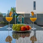 Lejlighedshotel Menalo Elegance
