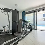 Lejlighedshotel Menalo Elegance Zaton (Zadar)