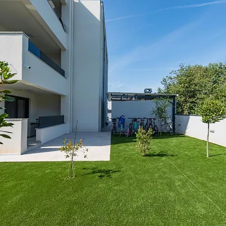 Menalo Elegance 4*