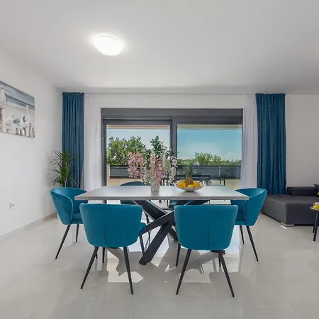 Menalo Elegance Zaton (Zadar)