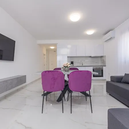 Menalo Elegance 4*
