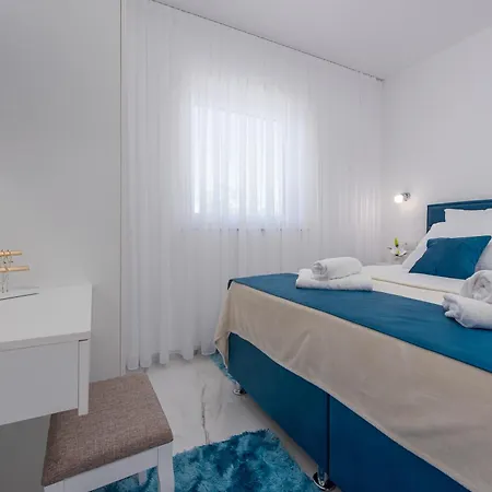 Appart hôtel Menalo Elegance