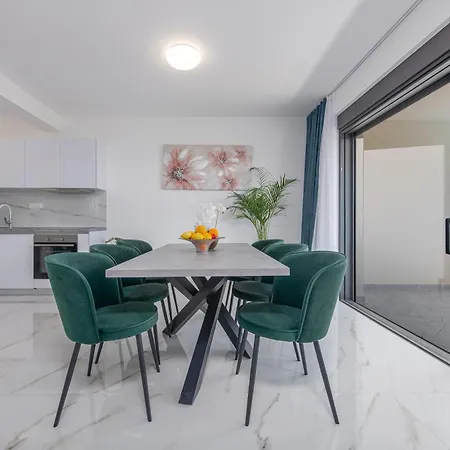 Menalo Elegance 4*