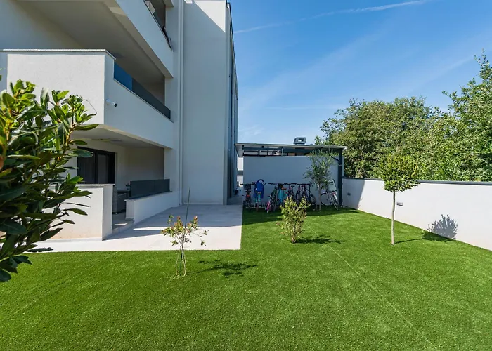 Menalo Elegance 4*