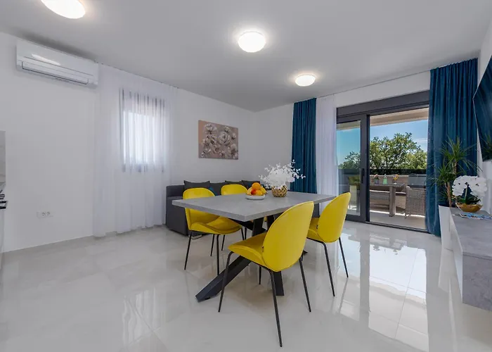 شقة فندقية Menalo Elegance