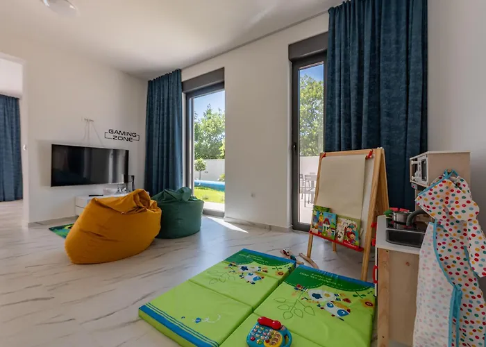 شقة فندقية Menalo Elegance 4*