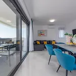 公寓式酒店 Menalo Elegance 4*