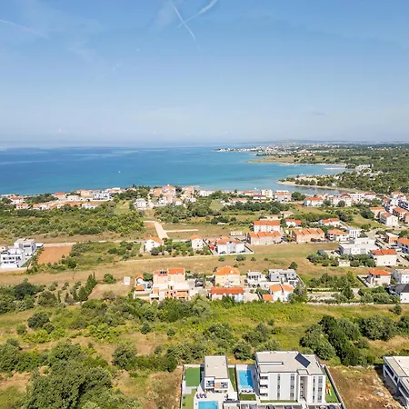 Menalo Elegance Hotel apartamentowy *