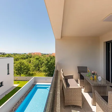 Menalo Elegance Apart Otel