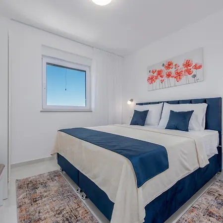 Menalo Elegance Hotel apartamentowy *