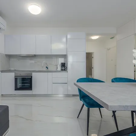 Menalo Elegance Aparthotel Zaton (Zadar)