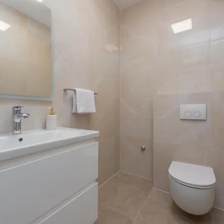 Menalo Elegance Aparthotel Zaton (Zadar)