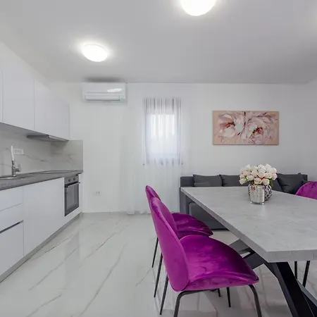 Apart Otel Menalo Elegance Zaton (Zadar)
