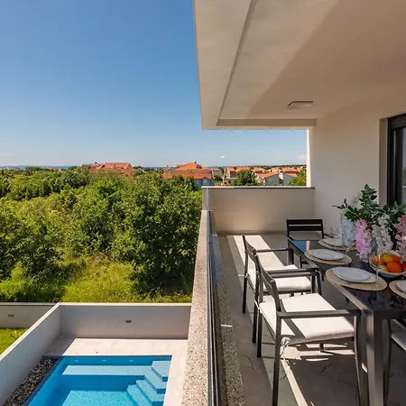Menalo Elegance Zaton (Zadar)