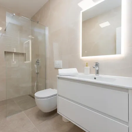 Menalo Elegance Apart Otel