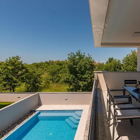 Menalo Elegance * Zaton (Zadar)