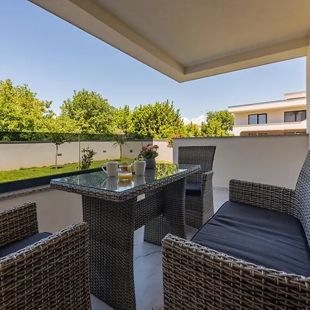 Apart Otel Menalo Elegance Zaton (Zadar)