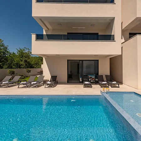 Menalo Elegance * Zaton (Zadar)