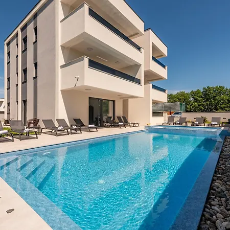 Menalo Elegance * Zaton (Zadar)