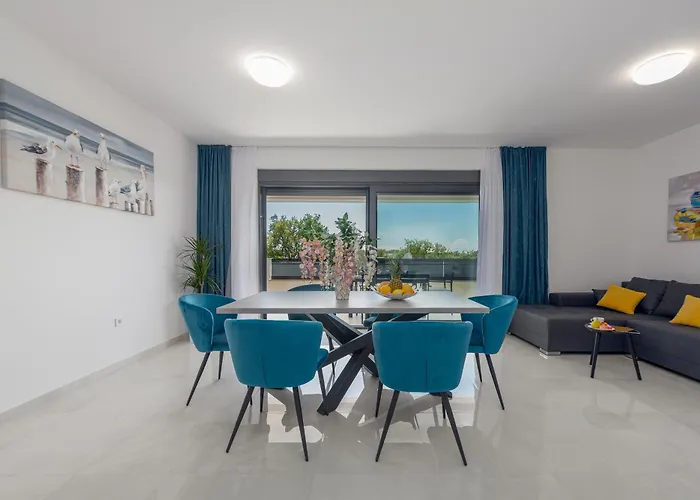 Menalo Elegance Zaton